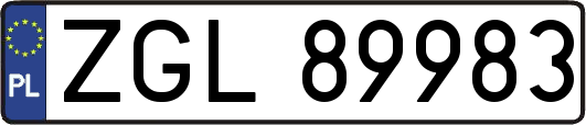 ZGL89983