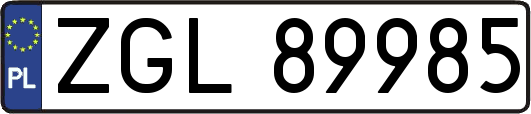 ZGL89985