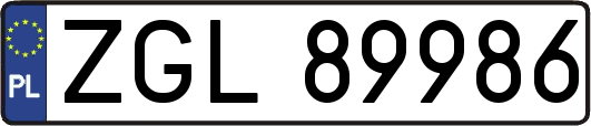 ZGL89986
