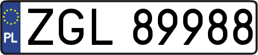 ZGL89988