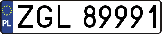 ZGL89991