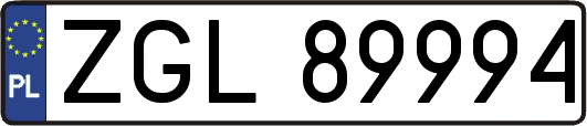 ZGL89994