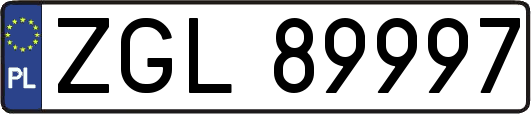 ZGL89997