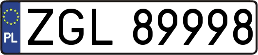 ZGL89998