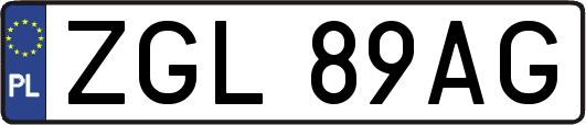 ZGL89AG