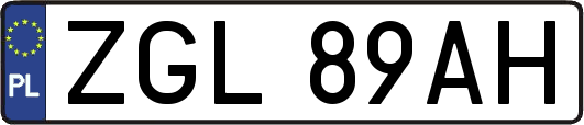 ZGL89AH