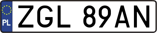 ZGL89AN