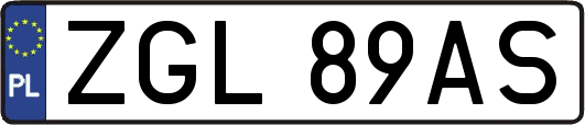 ZGL89AS