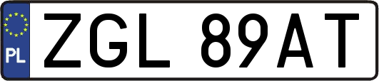 ZGL89AT