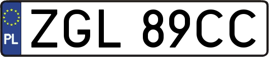 ZGL89CC
