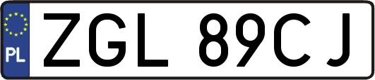 ZGL89CJ