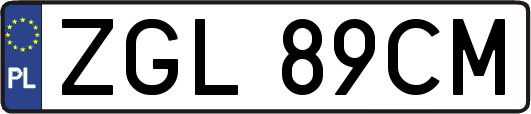 ZGL89CM