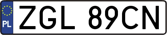 ZGL89CN