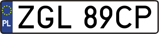 ZGL89CP