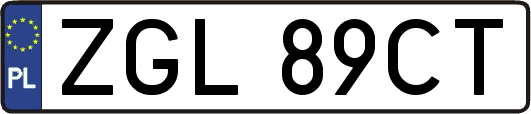 ZGL89CT