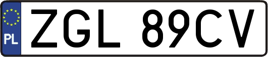 ZGL89CV
