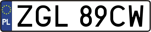ZGL89CW