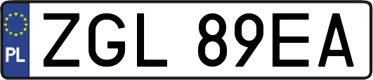 ZGL89EA