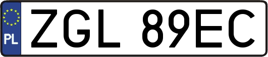 ZGL89EC