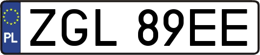 ZGL89EE