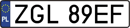ZGL89EF
