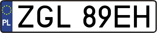 ZGL89EH