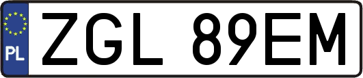 ZGL89EM