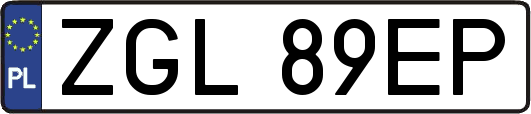 ZGL89EP