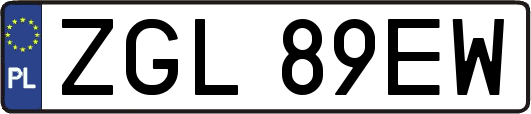 ZGL89EW
