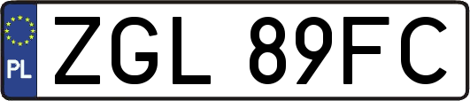 ZGL89FC