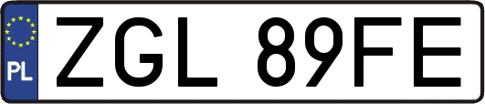 ZGL89FE