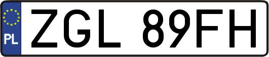 ZGL89FH