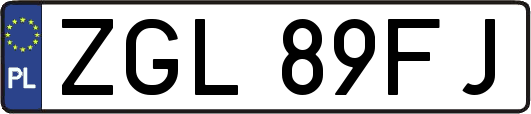 ZGL89FJ