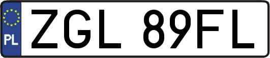ZGL89FL