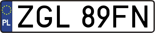 ZGL89FN