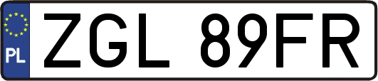 ZGL89FR