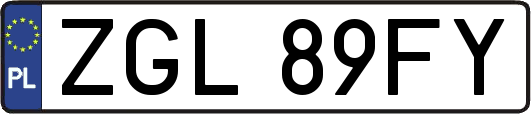 ZGL89FY