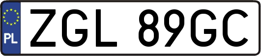 ZGL89GC