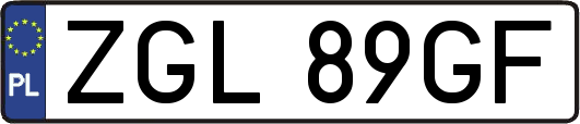ZGL89GF