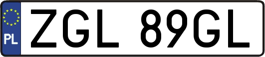 ZGL89GL