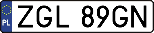 ZGL89GN