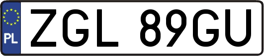 ZGL89GU