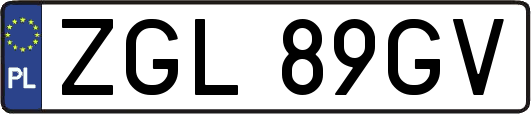 ZGL89GV