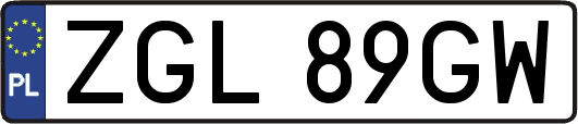ZGL89GW
