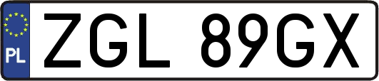 ZGL89GX