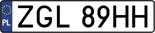 ZGL89HH