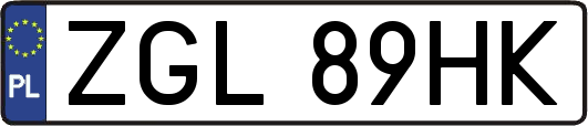 ZGL89HK
