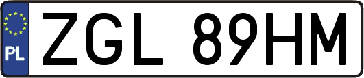 ZGL89HM