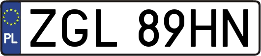 ZGL89HN