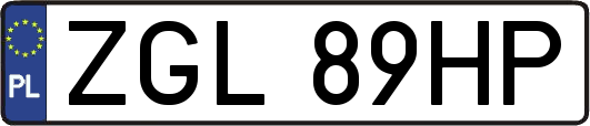 ZGL89HP
